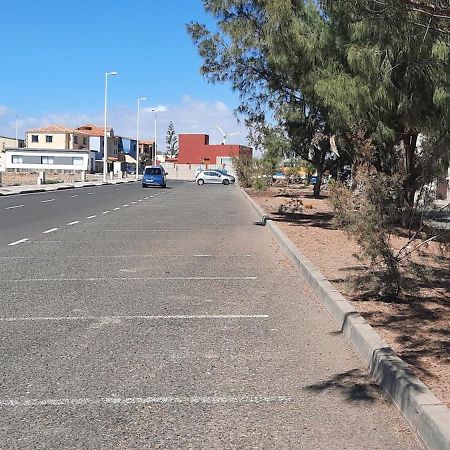 Las Gaviotas Beach Pozo Izquierdo エクステリア 写真