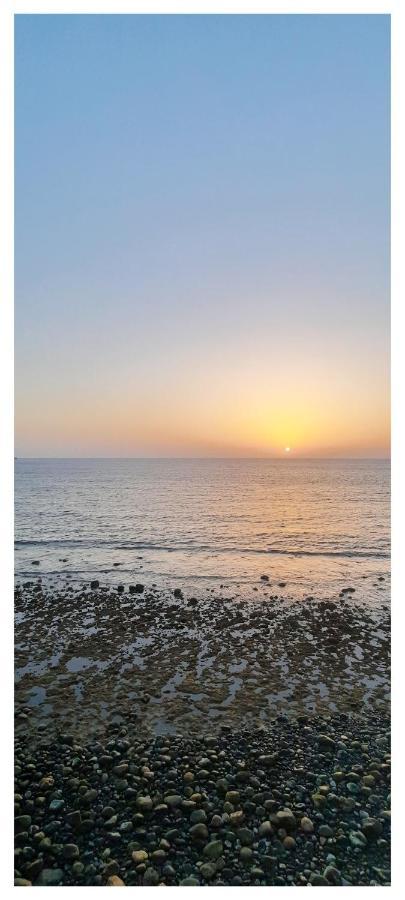 Las Gaviotas Beach Pozo Izquierdo エクステリア 写真