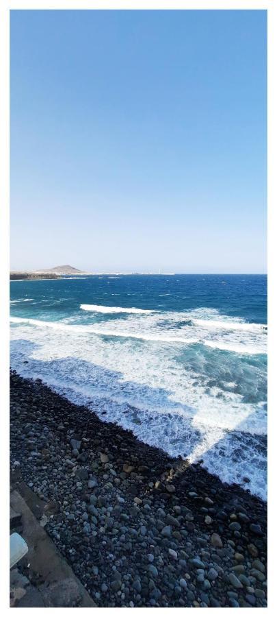 Las Gaviotas Beach Pozo Izquierdo エクステリア 写真