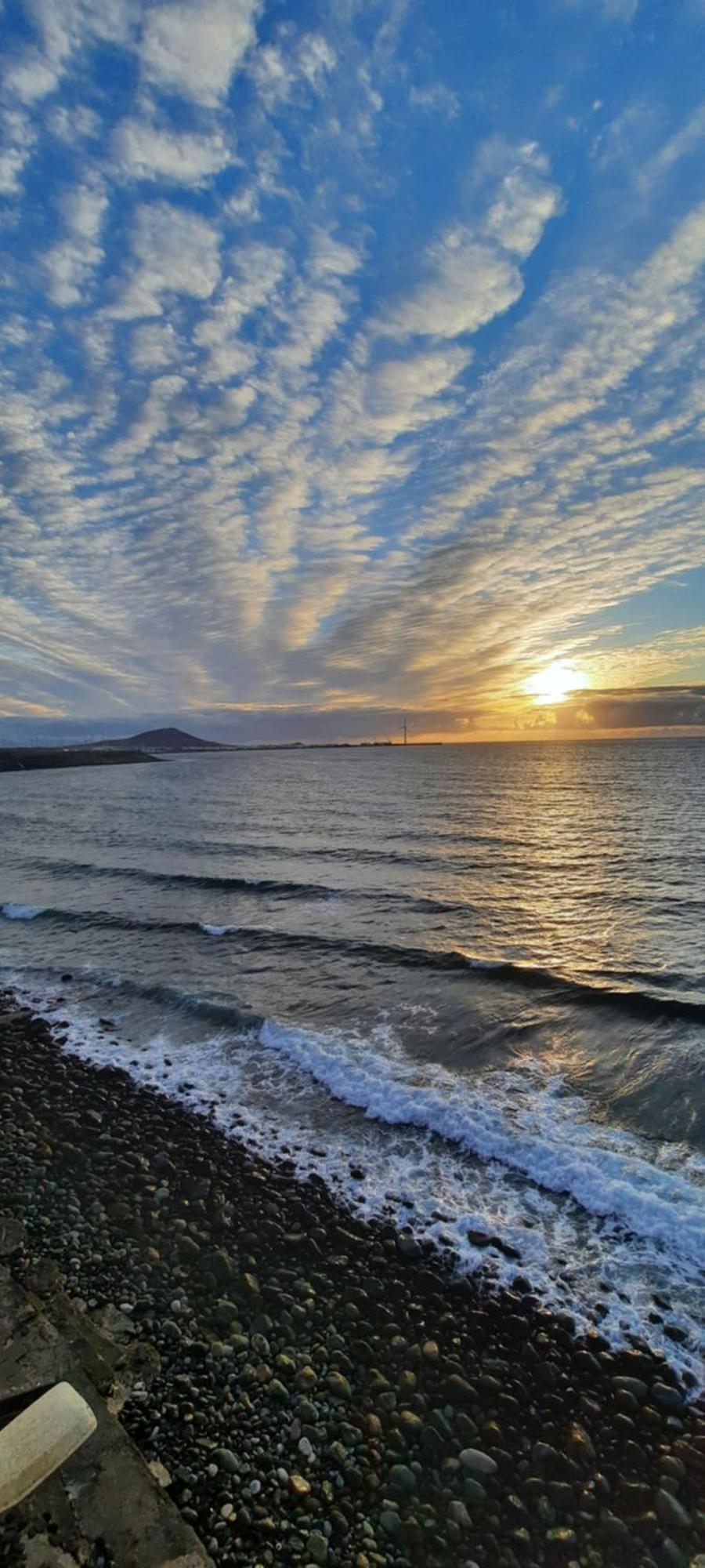 Las Gaviotas Beach Pozo Izquierdo エクステリア 写真