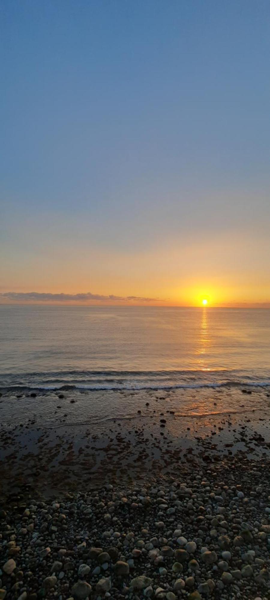Las Gaviotas Beach Pozo Izquierdo エクステリア 写真