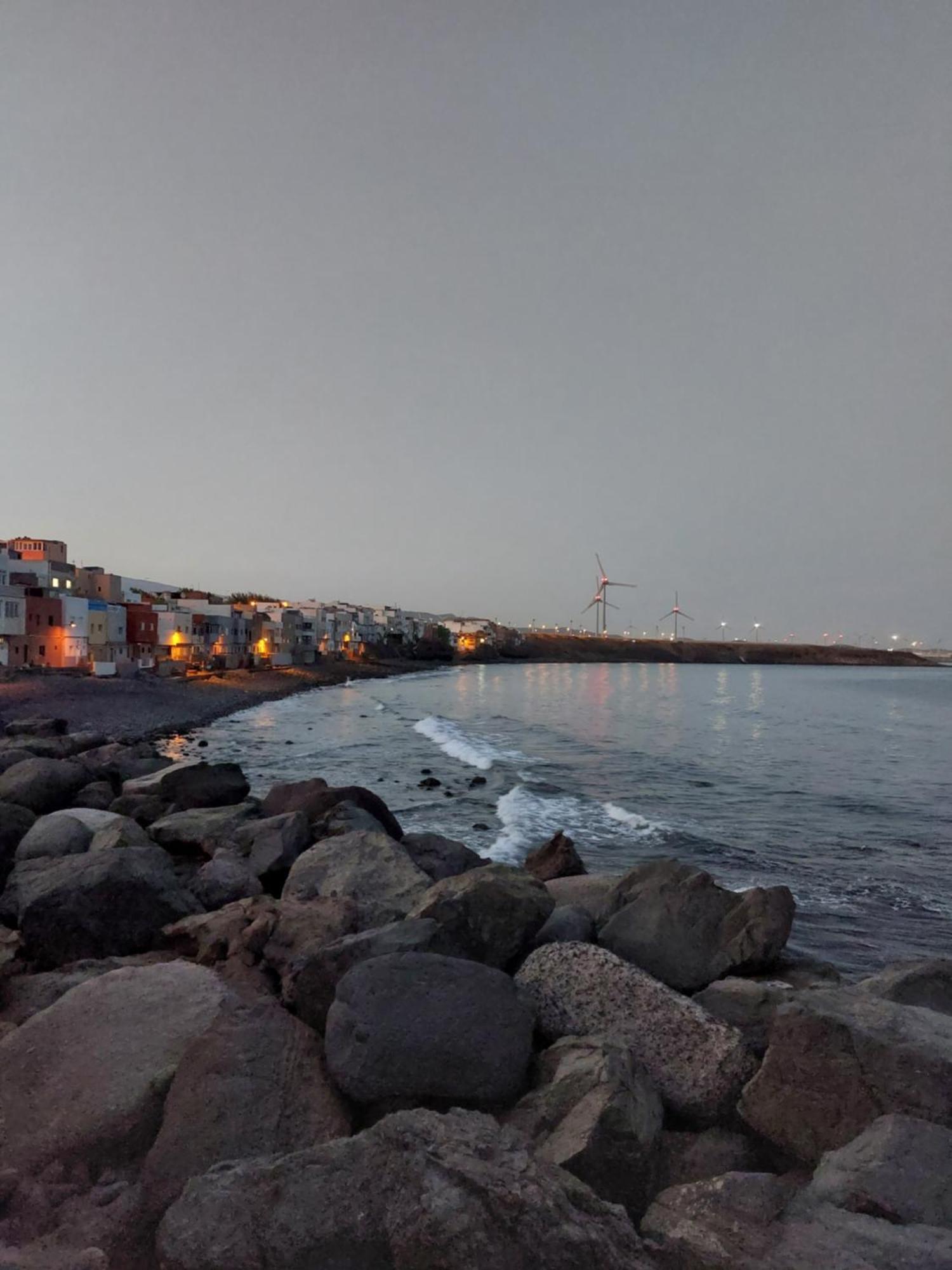 Las Gaviotas Beach Pozo Izquierdo エクステリア 写真
