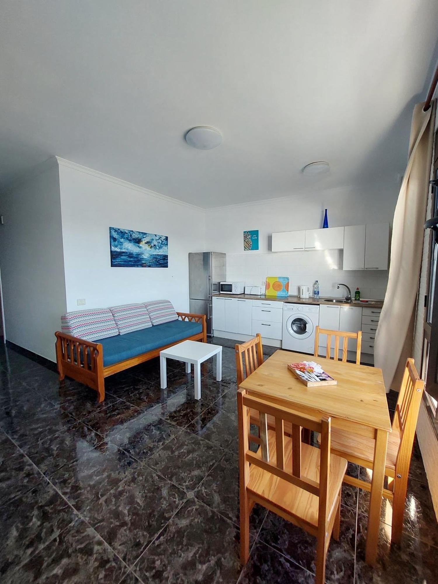 Las Gaviotas Beach Pozo Izquierdo エクステリア 写真