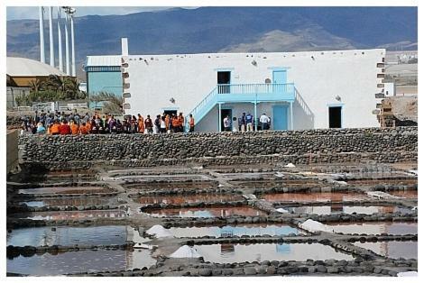 Las Gaviotas Beach Pozo Izquierdo エクステリア 写真