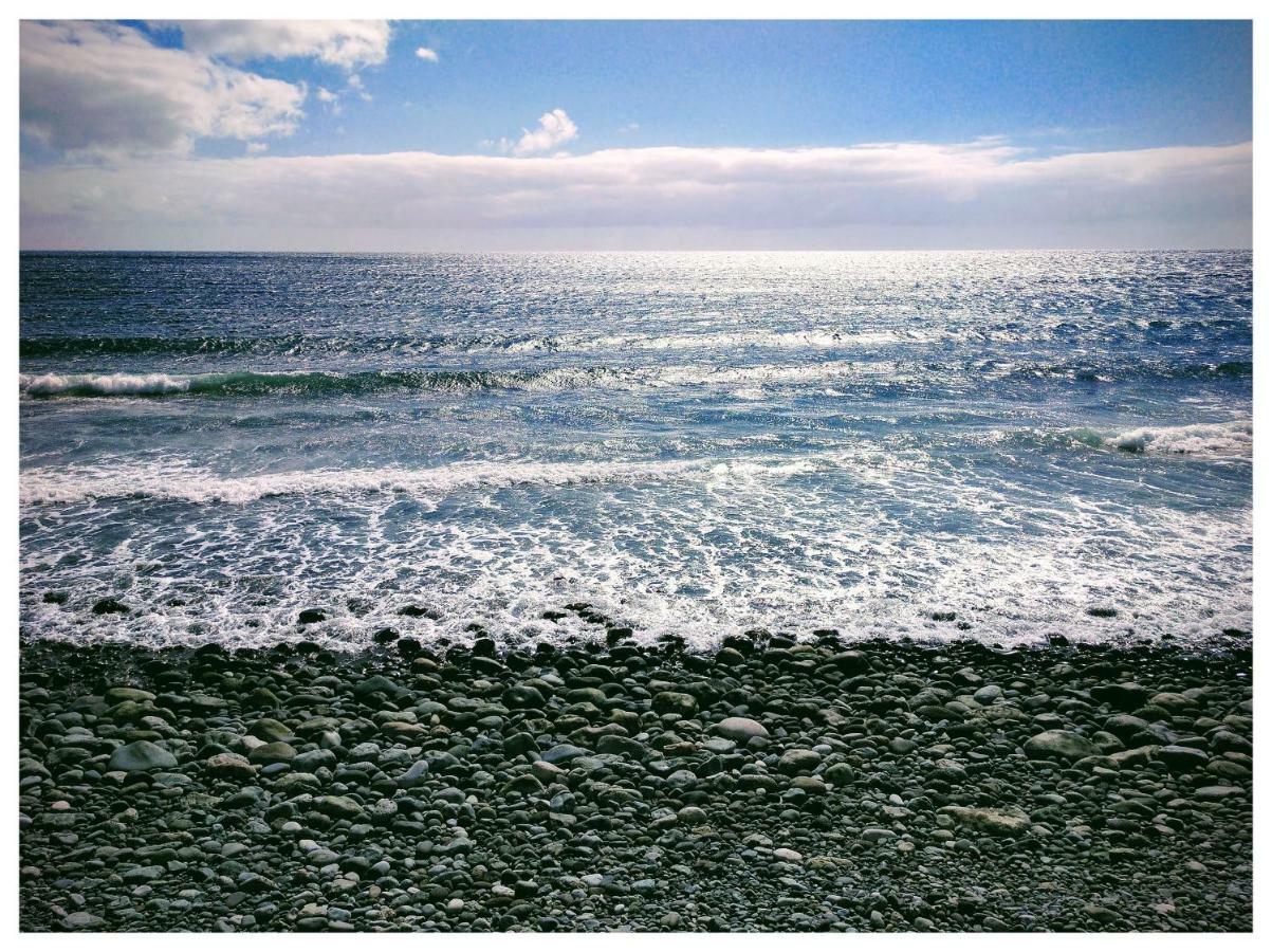Las Gaviotas Beach Pozo Izquierdo エクステリア 写真