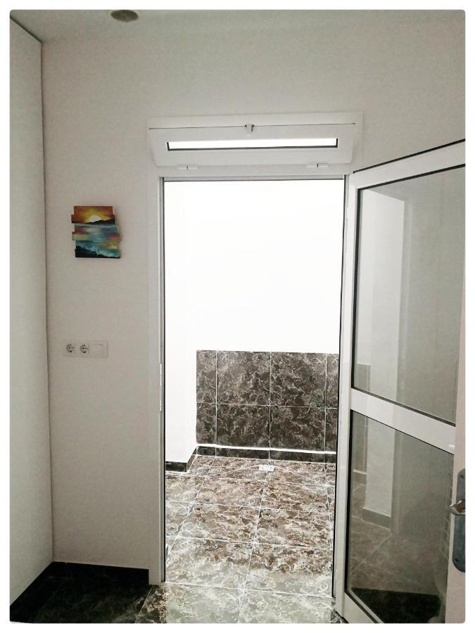 Las Gaviotas Beach Pozo Izquierdo エクステリア 写真
