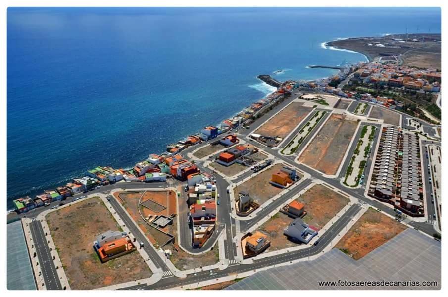 Las Gaviotas Beach Pozo Izquierdo エクステリア 写真